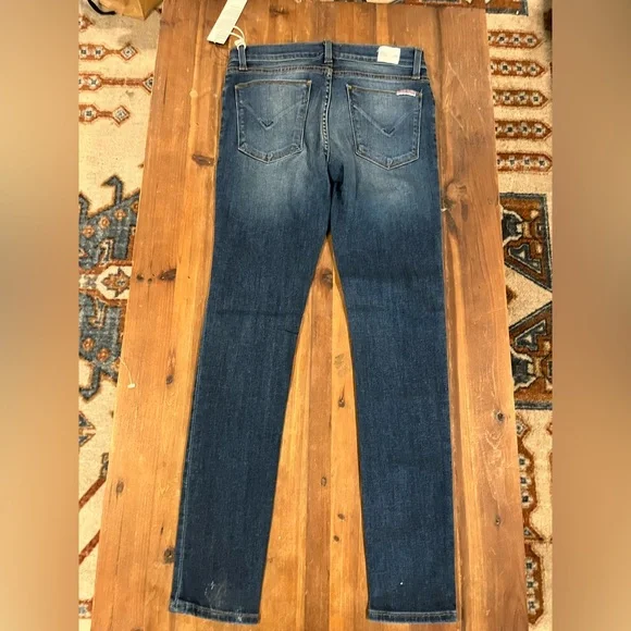 NWT Hudson Krista Skinny Jeans 26 - Picture 6 of 9